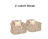 2colch floral 