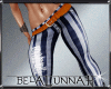 BELE JEANS STRIPED(SLIM)
