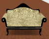 ~Z~ Gold Rush Couch (A)