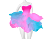 W~Muffin Cutie Dress
