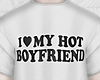 i love my hot boyfriend