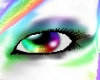 {IZA] Rainbow Eyes fem