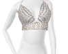 Dazzling Diamond Top