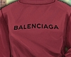 Oversized Balenciaga