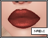 Lips Diane Copper