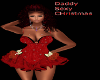 Daddy Sexy Christmas