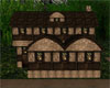 Brick Tudor House