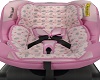 RMC Baby Girl 45%Carseat