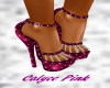 RR! Calyce Pink Heels