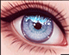 Sexy Blue Eyes