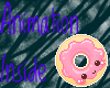 Cute*Donut:Animated