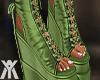 YA.Slava Boots V1
