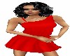 RED SHOULDER
