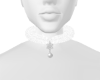 Blaise Chic Fur Choker