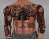 Tatoo Bad Boy 2