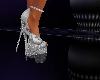 Diamond Classy Heels