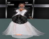 TEF ELEGANT COUTURE GOWN