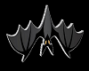 3D Halloween Bat
