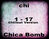 Chica Bomb(ChillVersion)