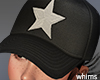 Streetwear Baby Cap Blck