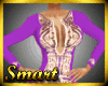 SM Arab Night Purple XXL