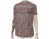 GLR Male top