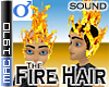 Fire Hair (sound)