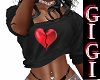 GM Broken heart