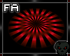 (FA)FloorFX Red