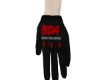 xD BDA GLOVES