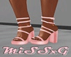 G* Pink Shoes