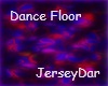 Dance Floor Vibrant