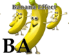 Banana Effect