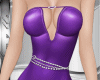 Ana Dress Lilac V1