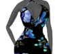 RSE Flower blue