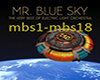 Elo- Mr. Blue sky