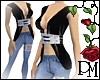 [PBM] Fashion Diva Jeans
