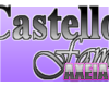Castello Family Badge
