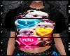 !Cute Bear CropTop