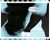 Z; White Cow Hooves M