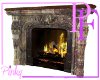 Clair Country Fireplace