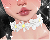 Flower Choker 🌼