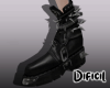 | Dark Boots
