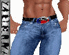 (M) Jeans - Hello Tx