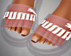 PUM4 Jelly  |Sandals