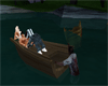 boat of the living dead