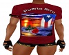 T-shirt De Puerto Rico