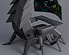 [DRV]Scorpion Game Chair