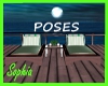 HouseBoat Island Lounge