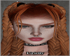 > L  Ginger Hair   Model